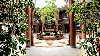 The Russelior Hotel & Spa