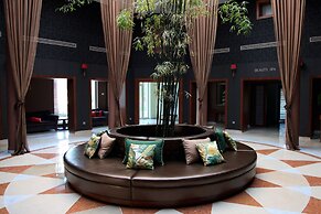 The Russelior Hotel & Spa