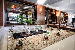 The Russelior Hotel & Spa