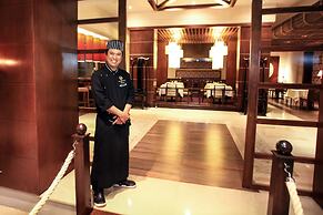 The Russelior Hotel & Spa