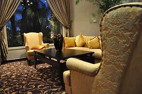 The Russelior Hotel & Spa