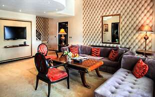 The Russelior Hotel & Spa