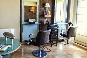 The Russelior Hotel & Spa