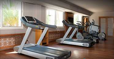 The Russelior Hotel & Spa