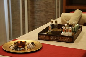 The Russelior Hotel & Spa