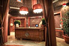 The Russelior Hotel & Spa