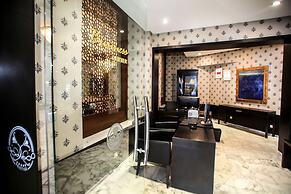 The Russelior Hotel & Spa