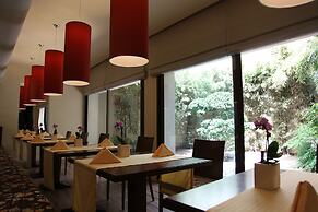 The Russelior Hotel & Spa