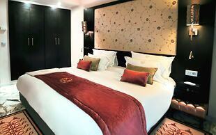 The Russelior Hotel & Spa