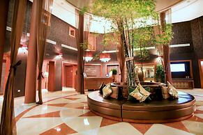 The Russelior Hotel & Spa