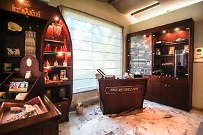 The Russelior Hotel & Spa