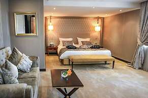 The Russelior Hotel & Spa