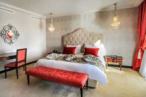 The Russelior Hotel & Spa