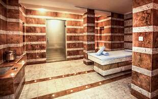 The Russelior Hotel & Spa