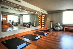 The Russelior Hotel & Spa