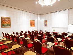 The Russelior Hotel & Spa