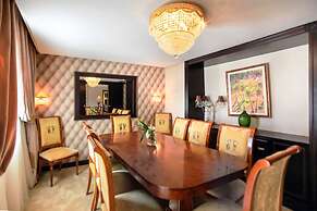 The Russelior Hotel & Spa