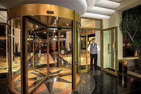 The Russelior Hotel & Spa