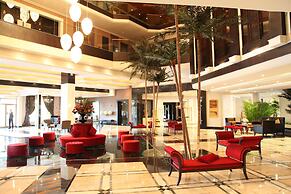 The Russelior Hotel & Spa