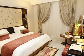 The Russelior Hotel & Spa