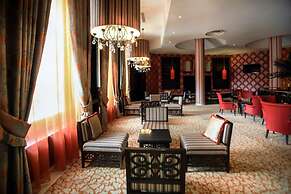 The Russelior Hotel & Spa