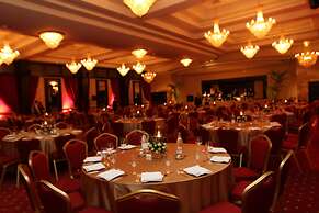 The Russelior Hotel & Spa