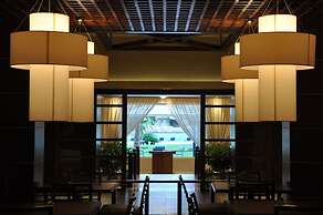 The Russelior Hotel & Spa