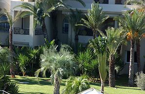 The Russelior Hotel & Spa