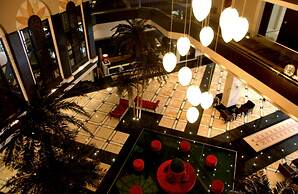 The Russelior Hotel & Spa