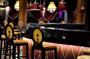 The Russelior Hotel & Spa