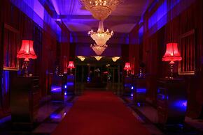 The Russelior Hotel & Spa