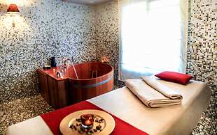 The Russelior Hotel & Spa