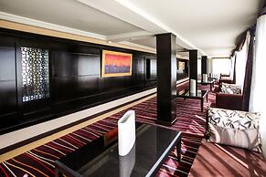 The Russelior Hotel & Spa