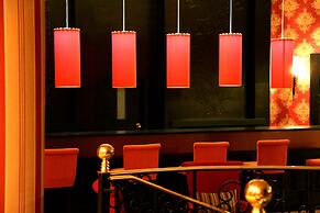 The Russelior Hotel & Spa