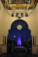 The Russelior Hotel & Spa