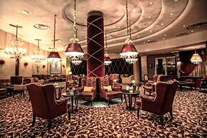 The Russelior Hotel & Spa