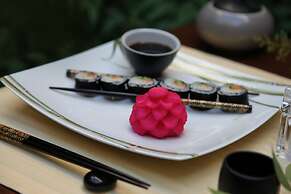 The Russelior Hotel & Spa