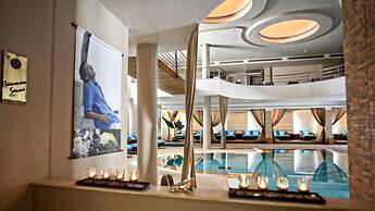 The Russelior Hotel & Spa