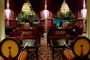 The Russelior Hotel & Spa