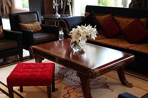 The Russelior Hotel & Spa