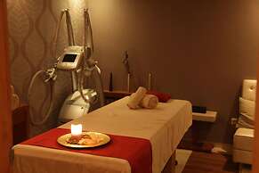 The Russelior Hotel & Spa