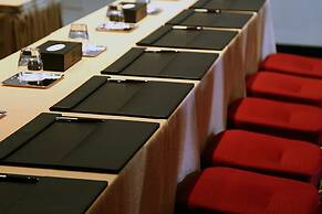 The Russelior Hotel & Spa