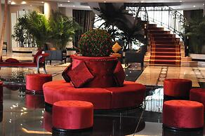 The Russelior Hotel & Spa