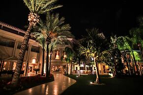 The Russelior Hotel & Spa