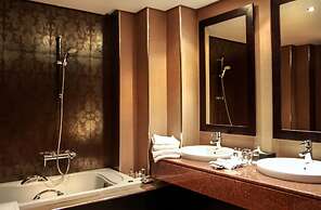 The Russelior Hotel & Spa