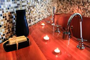 The Russelior Hotel & Spa