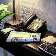 The Russelior Hotel & Spa