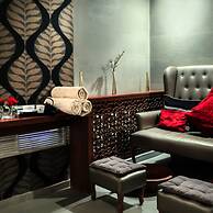 The Russelior Hotel & Spa