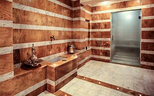 The Russelior Hotel & Spa