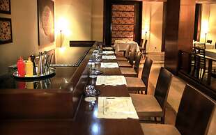 The Russelior Hotel & Spa